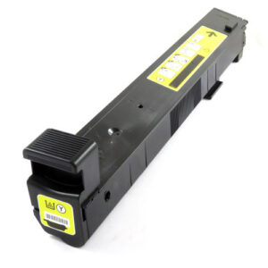 ΣΥΜΒΑΤΟ Toner Yellow replaces HP CF312A, 826A
