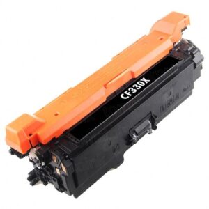 ΣΥΜΒΑΤΟ Toner Black replaces HP CF330X, 654X
