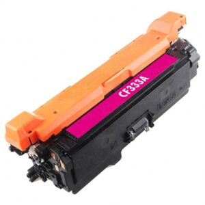 ΣΥΜΒΑΤΟ Toner Magenta replaces HP CF333A, 654A